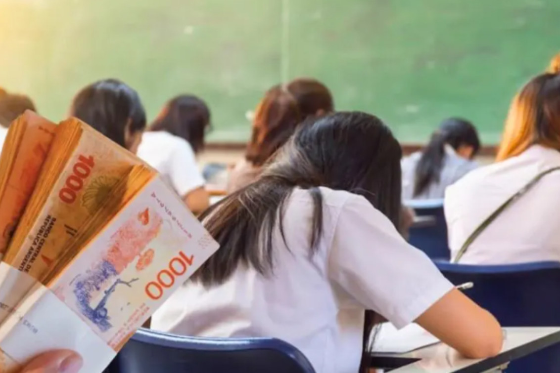 Vouchers Educativos 2025: Qué colegios privados acceden al subsidio y los requisitos