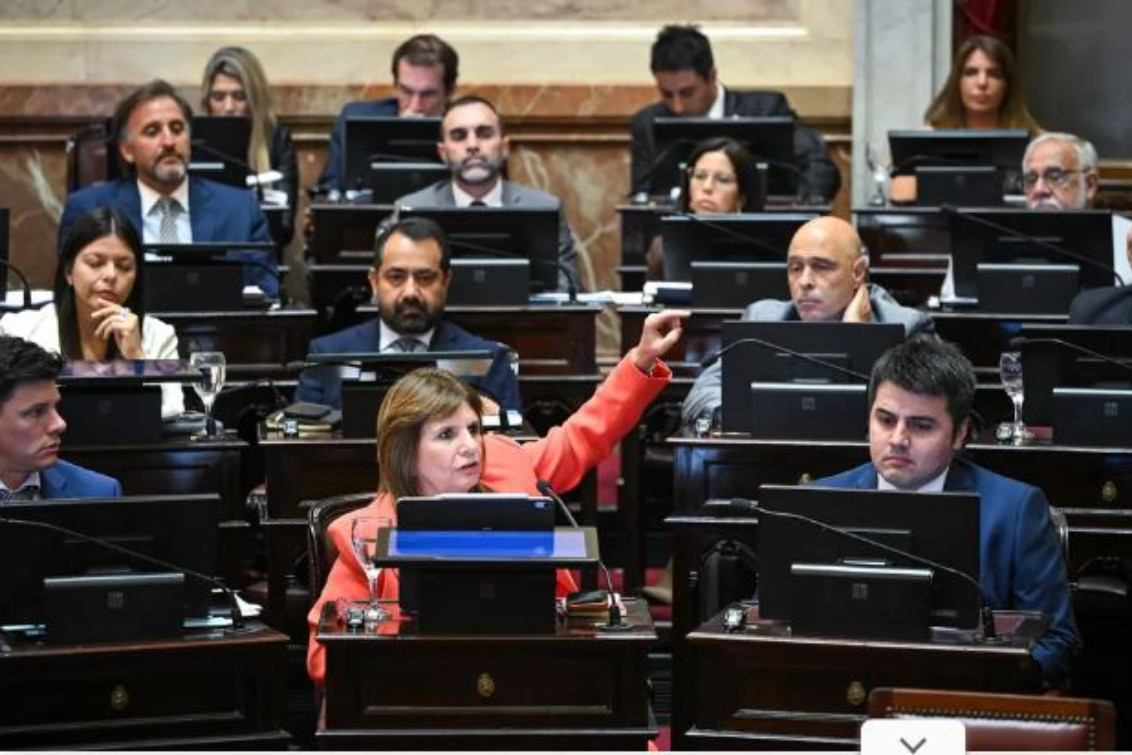  Reforma laboral: las claves del proyecto que el Senado convertirá en ley