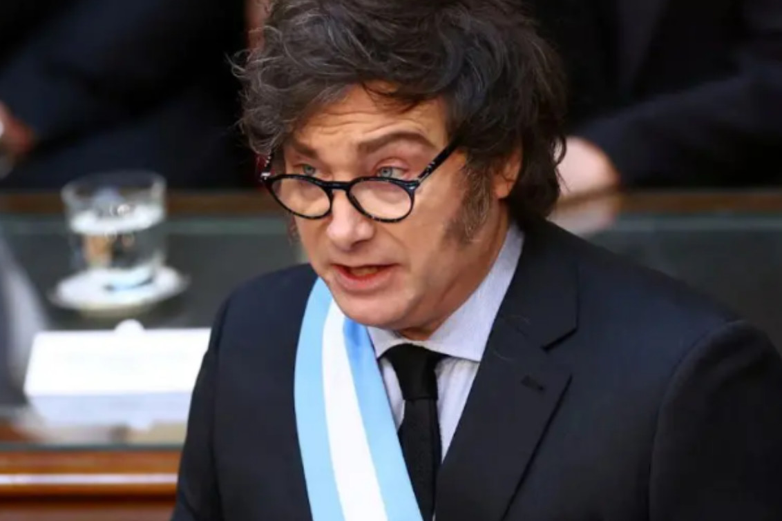  Milei se refirió a los aumentos de precios y aconsejó a los consumidores