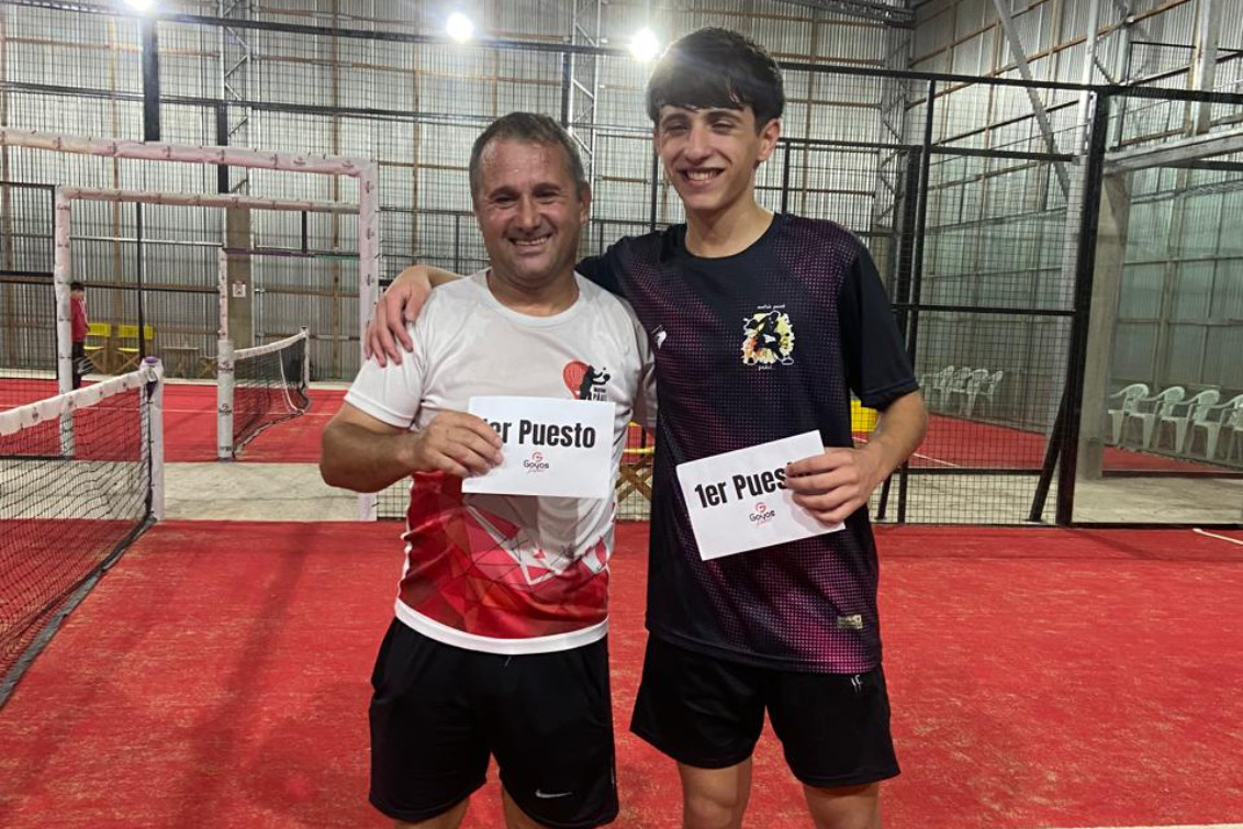 Se definieron tres categorías en los complejos locales