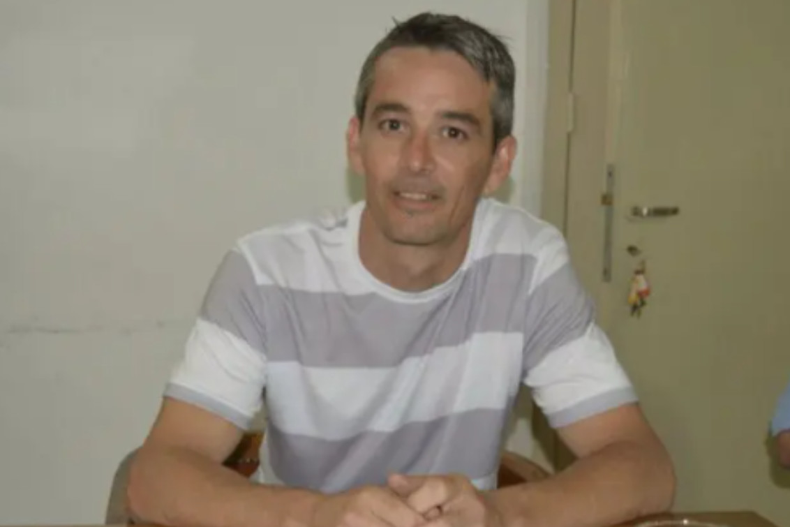 Se negó a declarar el ex concejal acusado de abusar a 5 nenas en Saldungaray