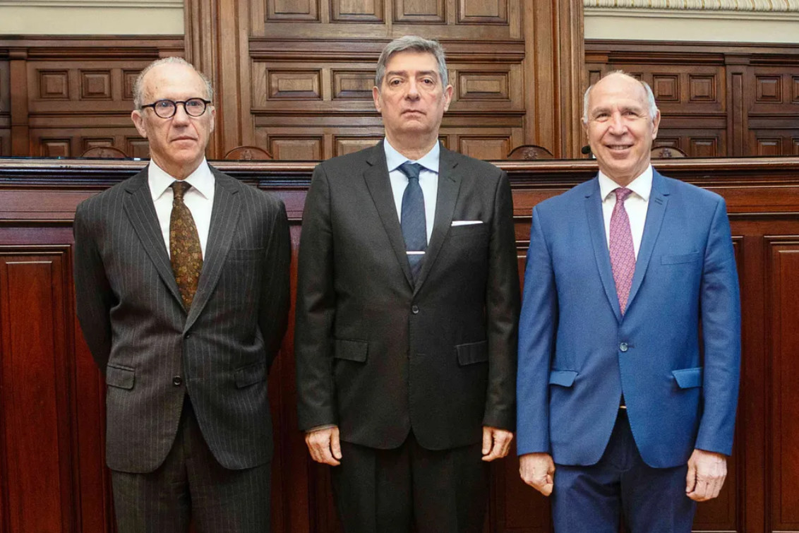 Reforma Laboral: la Corte rechazó aplicar el per saltum que planteó el gobierno