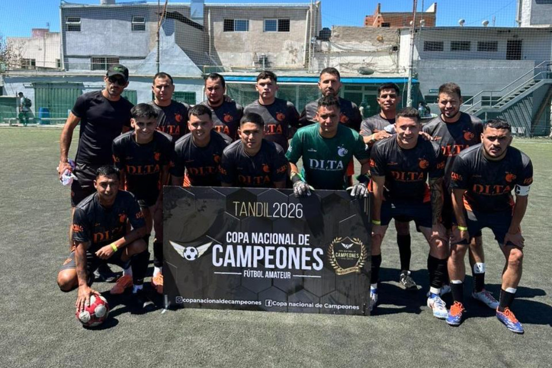 Lo que pasó en Tandil