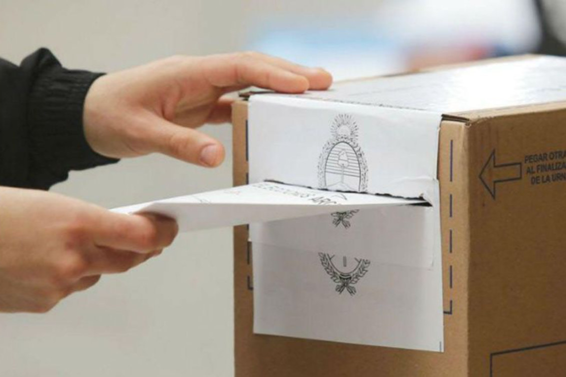  Recomiendan consultar el padrón antes de votar este domingo