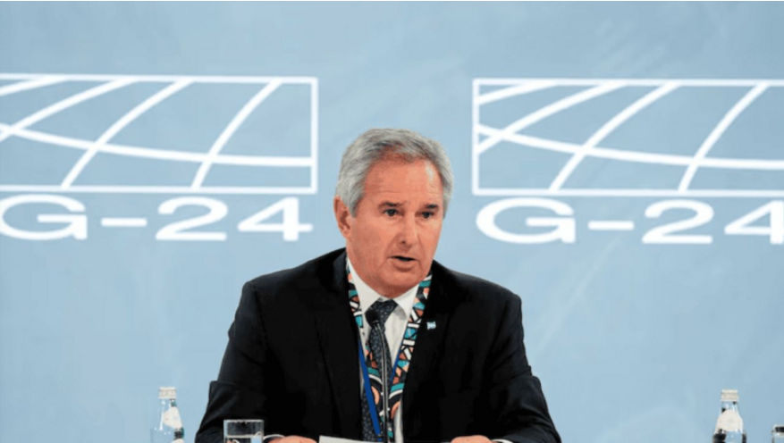 La ONU instó al Reino Unido a negociar con Argentina la soberanía de las Islas Malvinas