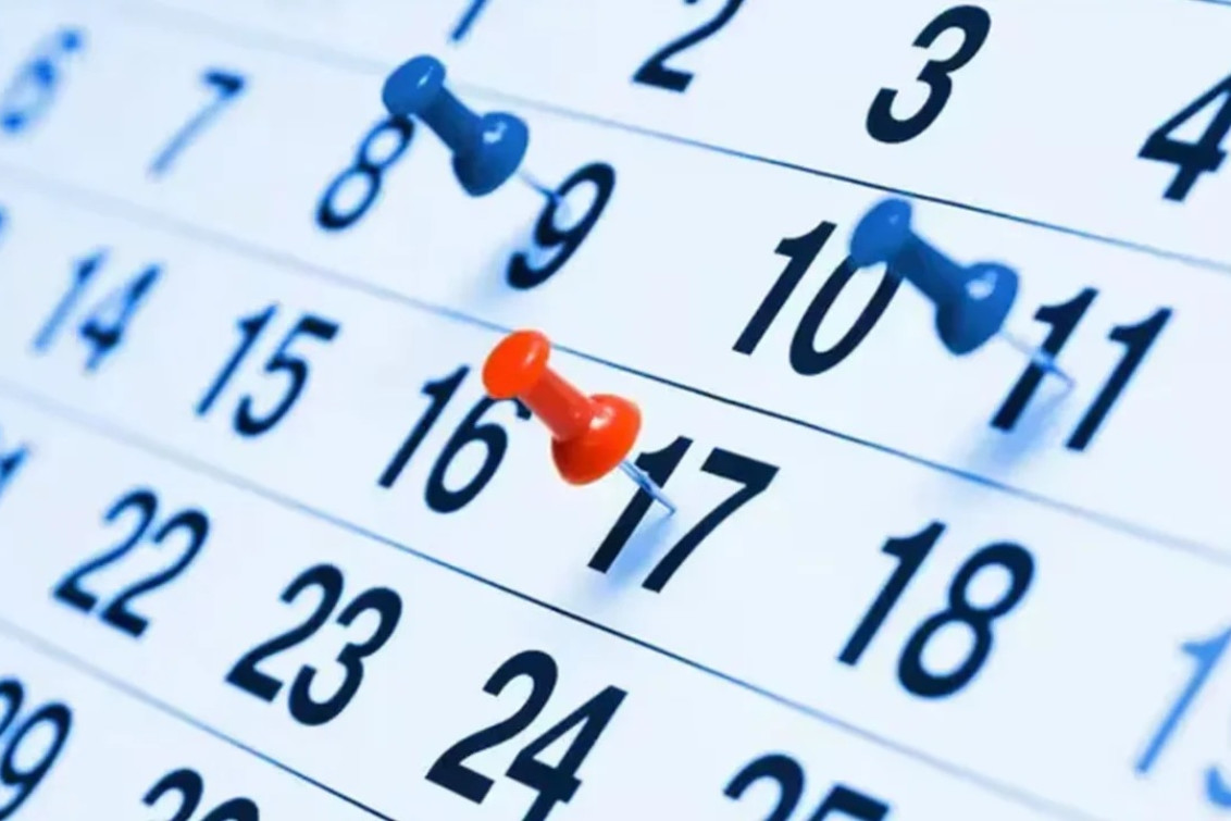 Feriados en septiembre: ¿qué pasa con el Día del Maestro y el Día del Estudiante?  