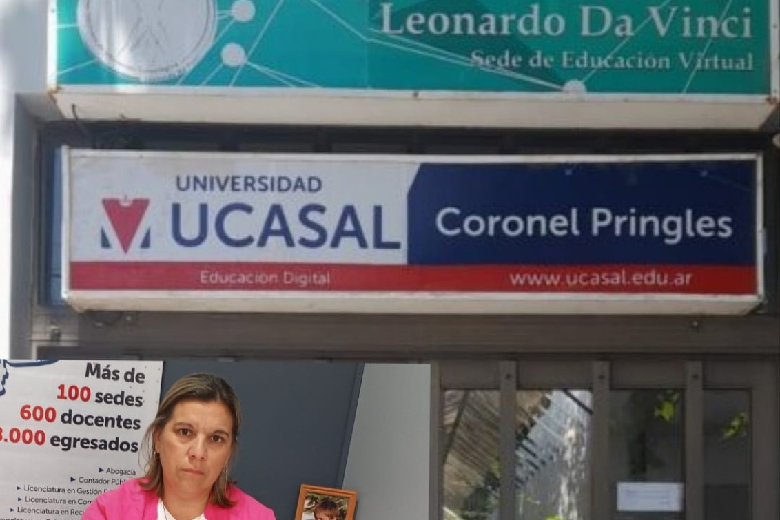  Carreras modernas y clásicas: La propuesta 2026 del Instituto Da Vinci en Pringles