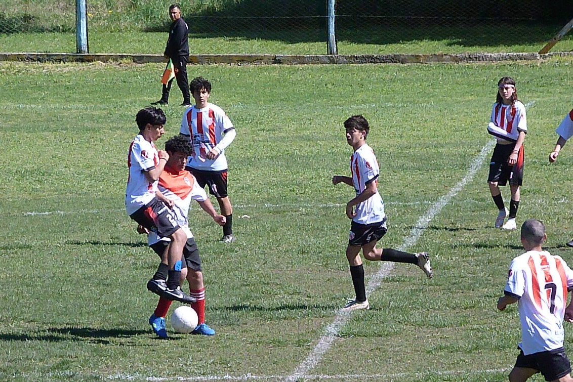 Comenzó la segunda rueda del Clausura