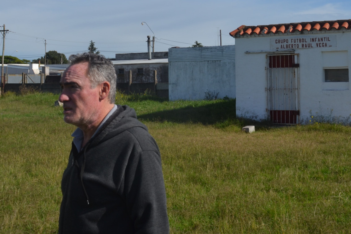 “Lamentablemente otra vez fuimos golpeados, pero vamos a seguir adelante”