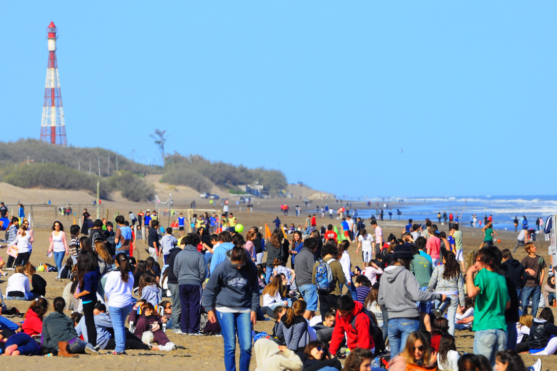  Quiénes serán los artistas que se presentarán en Monte Hermoso en la Fiesta de la Primavera 2024