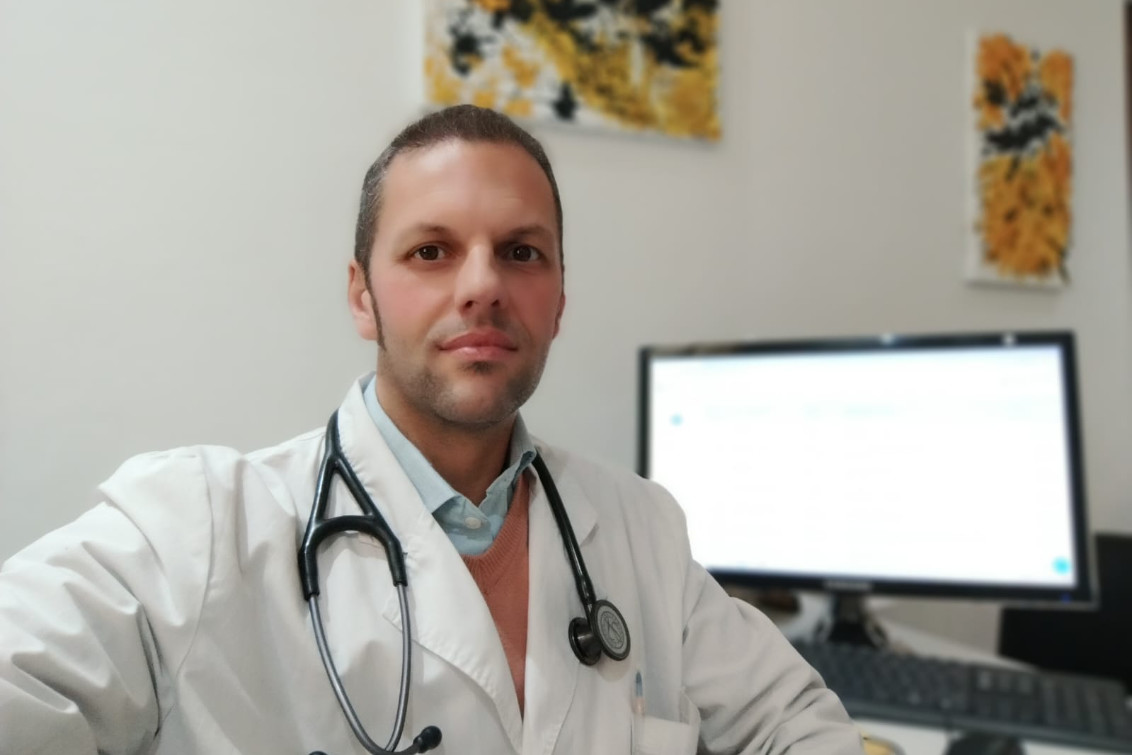 “La inteligencia artificial puede ser muy útil, pero requiere interpretación profesional