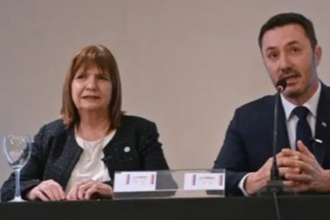 Cambios en el Gabinete: Monteoliva y Presti reemplazarán a Bullrich y Petri