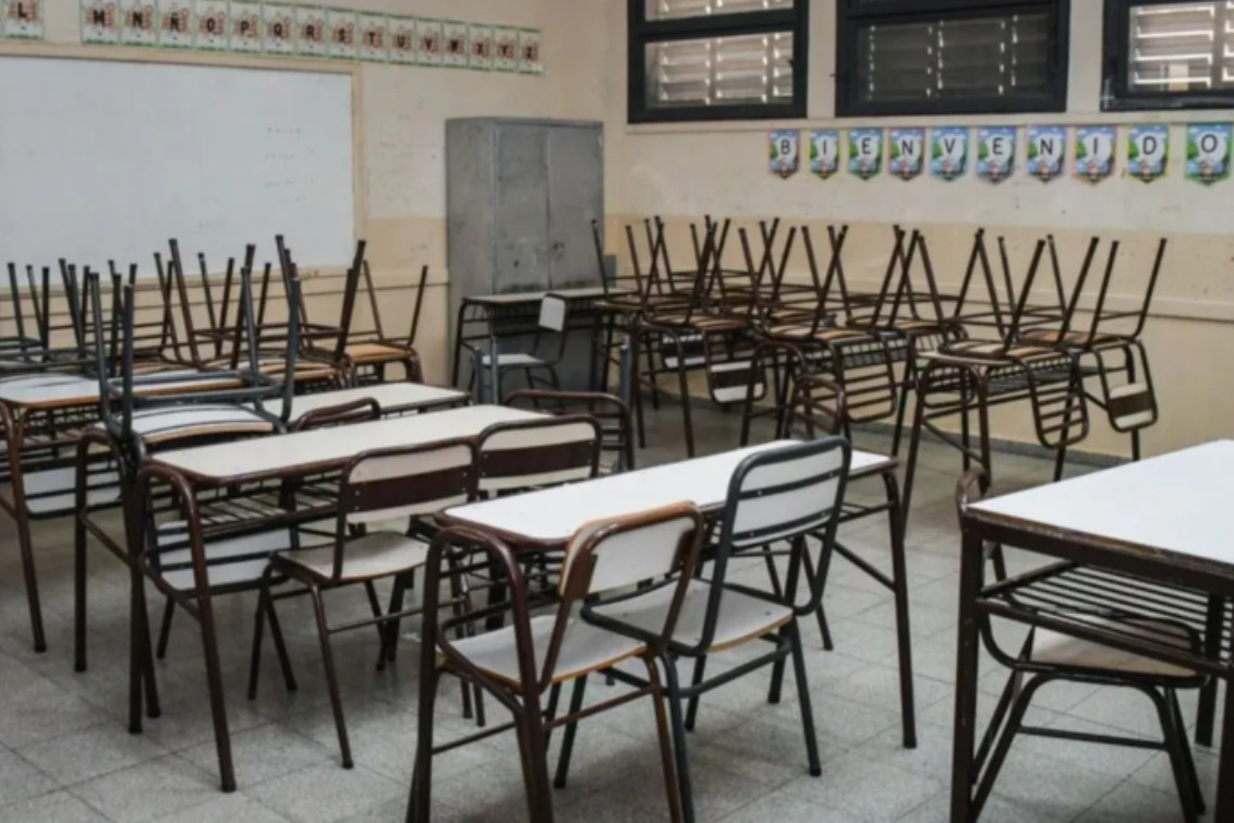 Confirman la fecha de las vacaciones de invierno: cuándo serán en la provincia de Buenos Aires