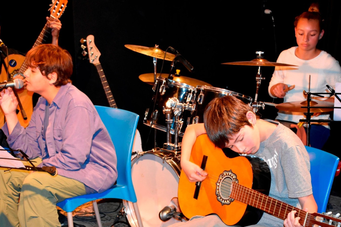  Un cierre de año lleno de música y emoción