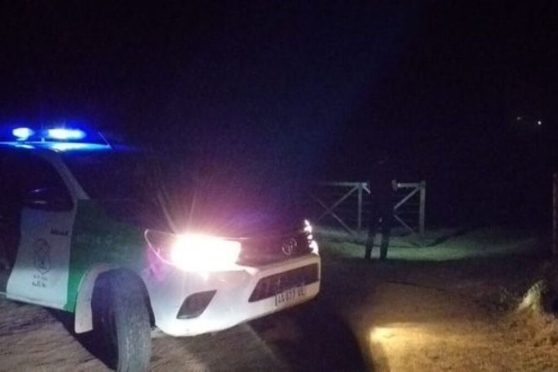 Violento asalto a un matrimonio en un campo cercano a Tres Arroyos