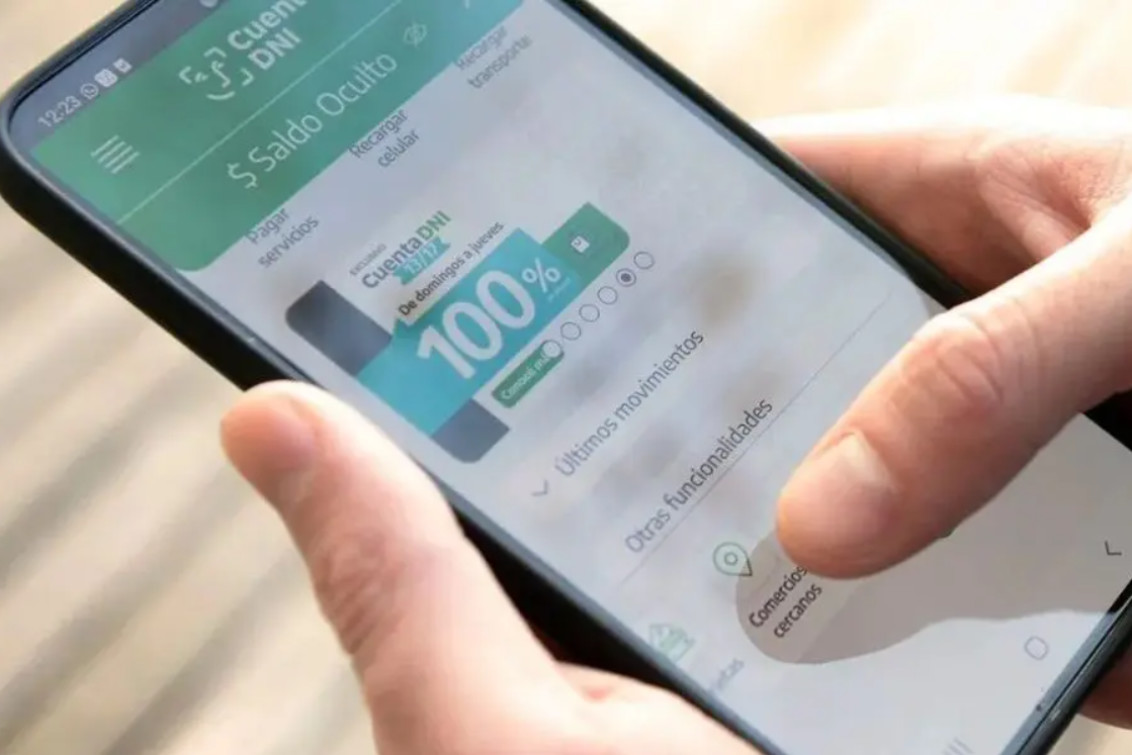 Cuenta DNI: todos los descuentos disponibles en mayo con una novedad en compra de alimentos  