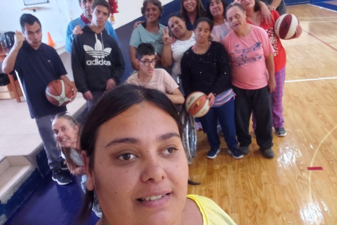 Jornada articulada en Almaceneros 