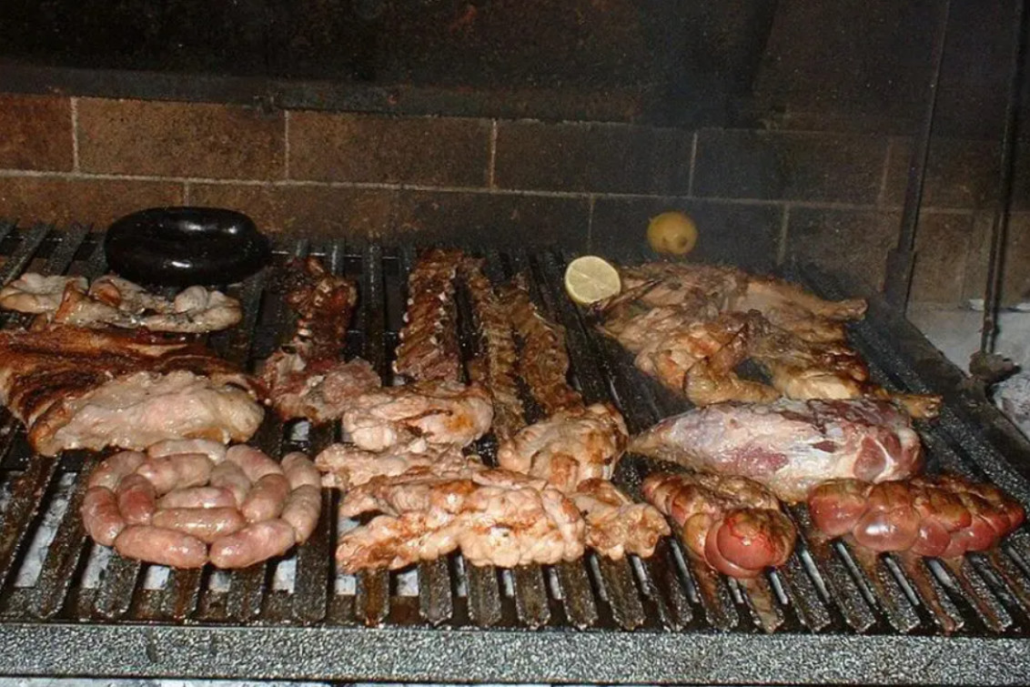 El “Asado” casi no se movió en septiembre: tuvo una suba del 0,2%  