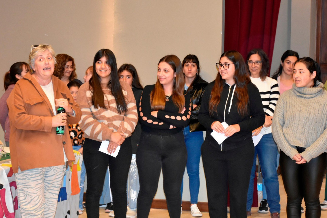  DECISIÓN NIÑEZ: Un total de 4 proyectos pasaron a la etapa regional