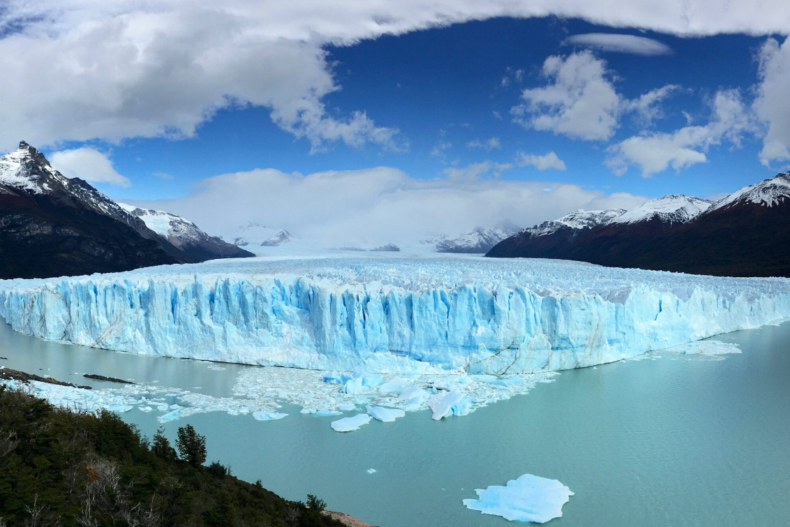 Reforma de la Ley de Glaciares: choque entre la protección del agua y la minería