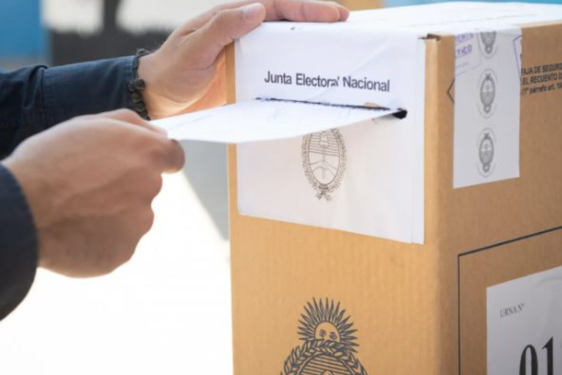 El 19 de julio se conocerán los candidatos para todos los cargos municipales y provinciales